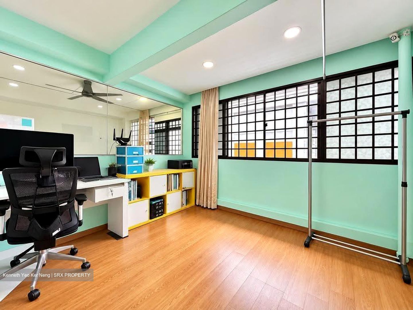 Blk 504 Woodlands Drive 14 (Woodlands), HDB 5 Rooms #639452471